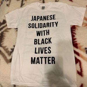 Human Made Japan Solidarity